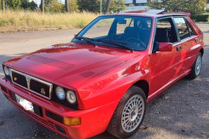 Lancia Delta Evoluzione 41.000km originali