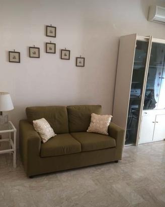 Appartamento arredato
