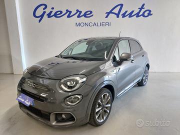 FIAT 500X 500X 1.0 T3 120 CV Sport