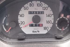 FIAT 600 YOUNG