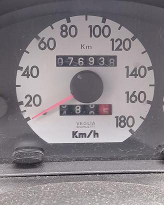 FIAT 600 YOUNG