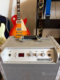 Amplificatore per chitarra Alesis Roadfire 15