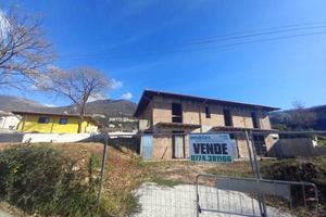 Bilocale a Marcellina