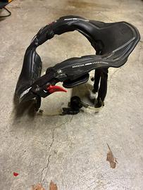 Collare Motocross Leatt