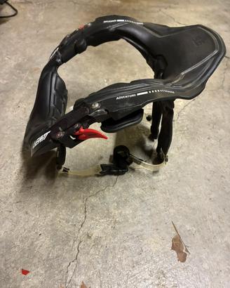 Collare Motocross Leatt