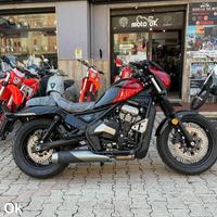 MOTO MORINI Calibro 700