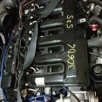 Motore bmw 535 3.0 306d4