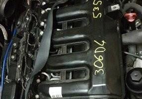 Motore bmw 535 3.0 306d4
