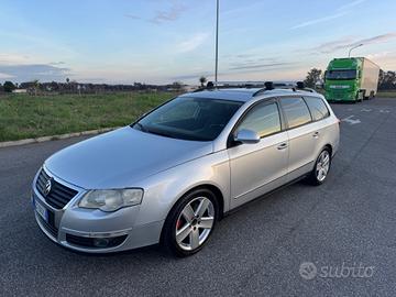 Volkswagen Passat 1.6/102CV Var. Trendline