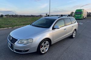 Volkswagen Passat 1.6/102CV Var. Trendline