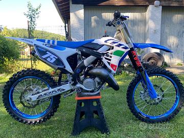 TM MX 144 2023