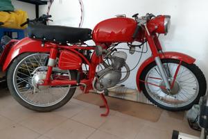 Benelli Leoncino 125 - Anni 60