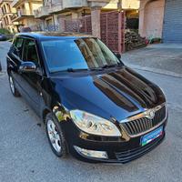 Skoda Fabia 1.6 TDI CR 90CV 5p. Style
