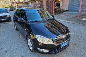 Skoda Fabia 1.6 TDI CR 90CV 5p. Style