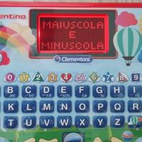 Clementoni Sapientino Tablet