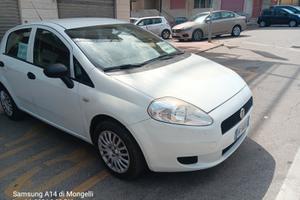 FIAT Grande Punto - 2013