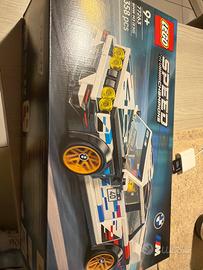 LEGO BMW M3