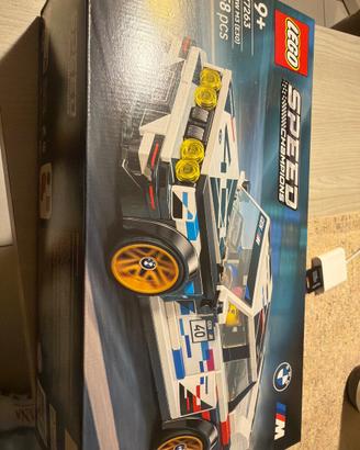 LEGO BMW M3