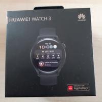 Huawei Watch 3