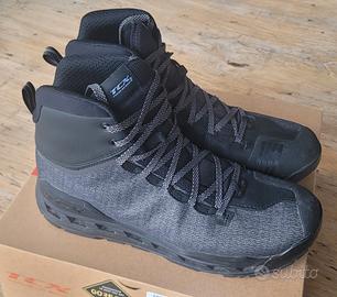 Scarponcini moto TCX Goretex Dainese tg 45