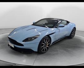 ASTON MARTIN DB11 Coupe 5.2 V12 auto