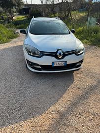 Renault Megane sportourer