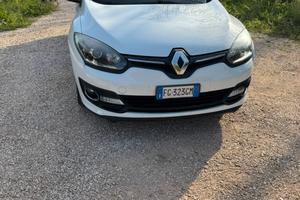 Renault Megane sportourer