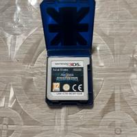 Videogioco della nintendo 3DS