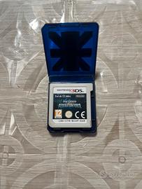 Videogioco della nintendo 3DS