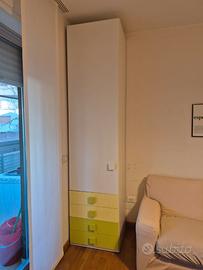 Armadio colonna usato ma perfetto