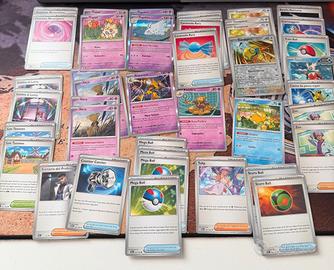 Mazzo Alakazam Pokemon TCG