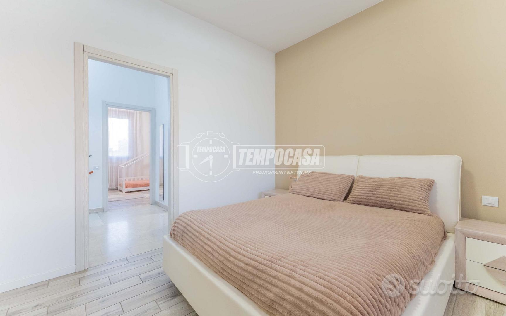 Appartamento – Bollate, Madonna in Campagna - Vista 4