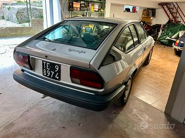 Alfa Romeo Alfetta GT