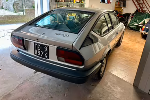 Alfa Romeo Alfetta GT