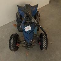 mini quad