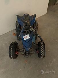 mini quad