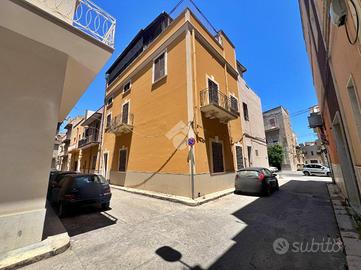 CASA INDIPENDENTE A MAZARA DEL VALLO