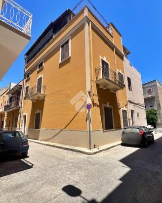 CASA INDIPENDENTE A MAZARA DEL VALLO
