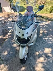 Scooter Yamaha Majestic 250