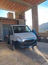 Iveco Daily 35c11 