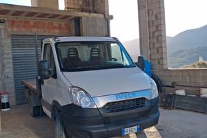 Iveco Daily 35c11 