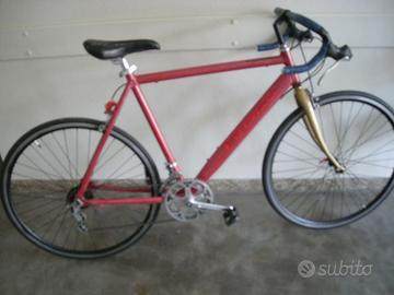 Bici da passeggio 28"