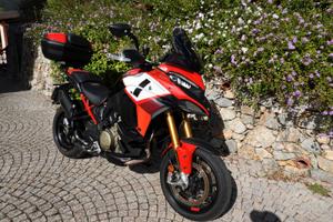 Ducati Pikes Peak V4 - 2023