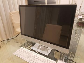 PC HP ALL-IN-ONE 24"