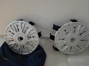 Ragno Farad snow type C