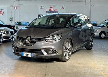 Renault Grand Scenic dCi 8V 110 CV EDC Energy Inte