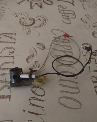 bruciatore completo Dometic
