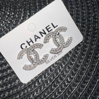 Orecchini chanel