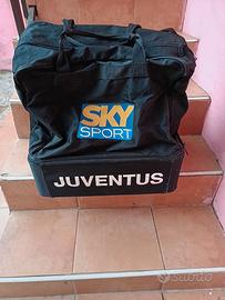 Borsone Juventus originale