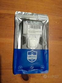 Cover Galaxy S21-Black